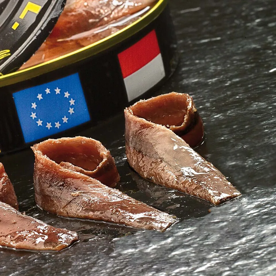 Anchoa