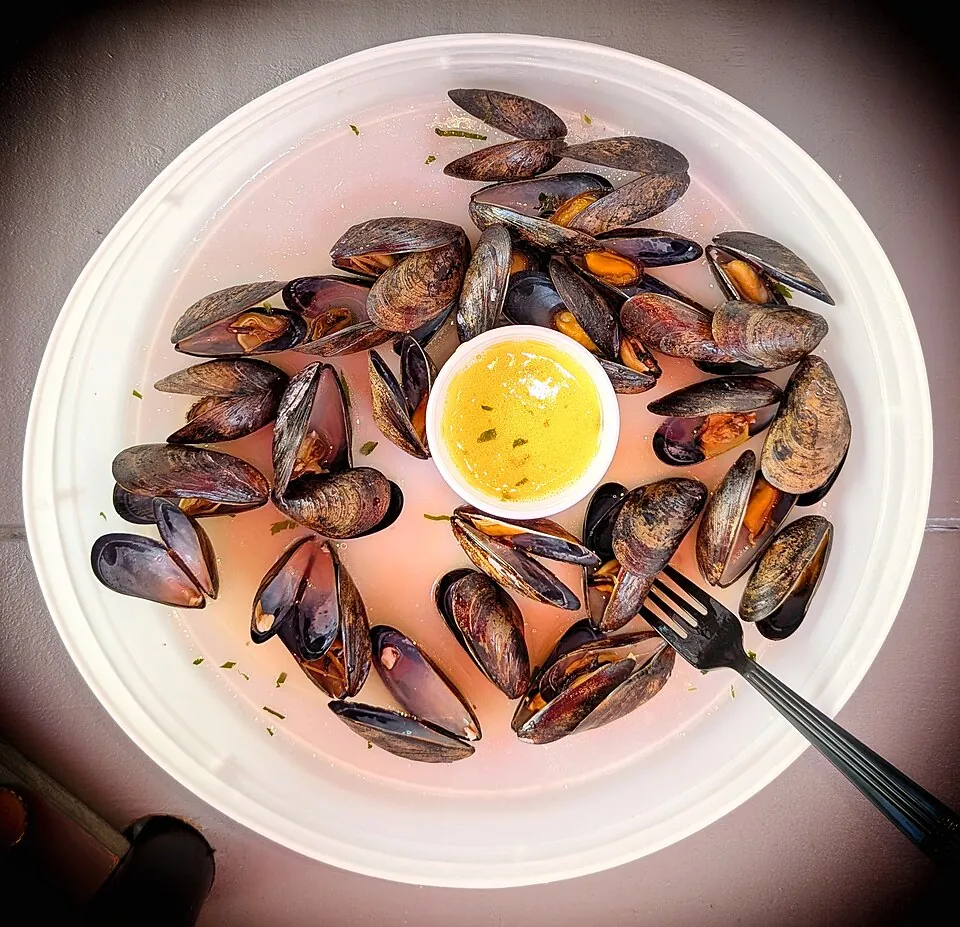 Mejillón