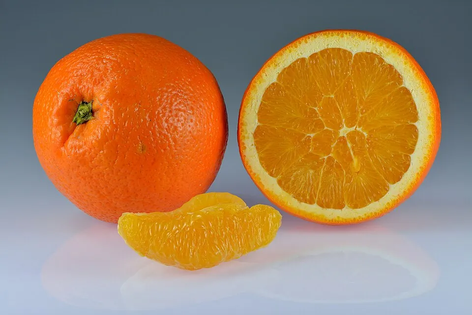 Naranja